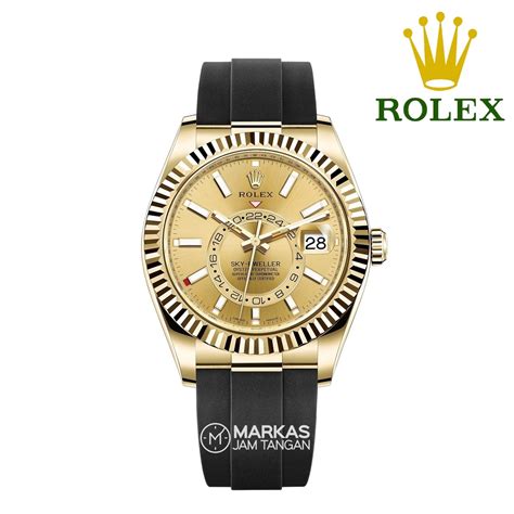 harga arloji rolex|rolex sky dweller price hk.